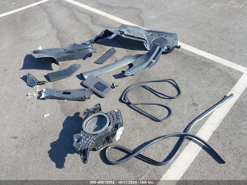 2023 SUBARU FORESTER WILDERNESS - JF2SKAMC0PH472192