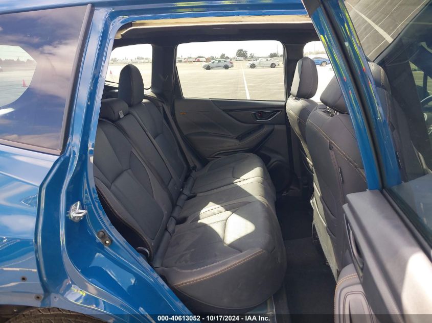 2023 SUBARU FORESTER WILDERNESS - JF2SKAMC0PH472192