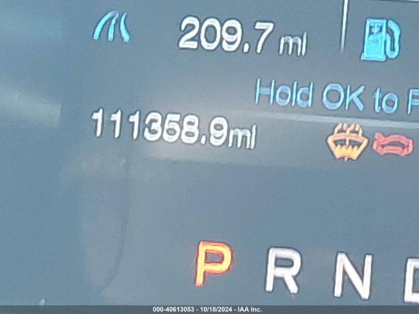 2020 FORD MUSTANG ECOBOOST PREMIUM - 1FATP8UHXL5143123