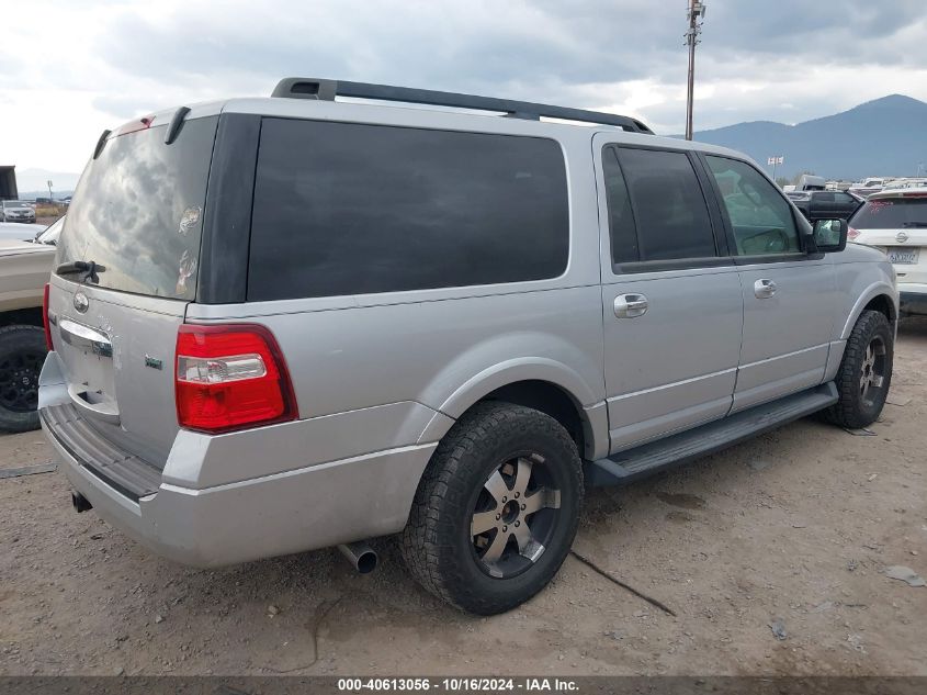 VIN 1FMJK1J50DEF00436 2013 FORD EXPEDITION EL no.4