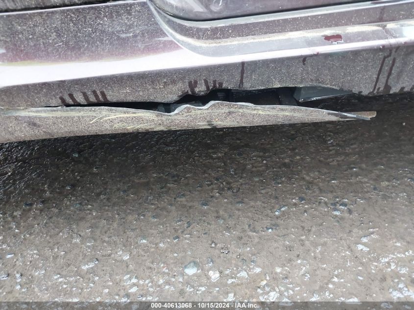 2013 Scion Tc VIN: JTKJF5C70D3065940 Lot: 40613068