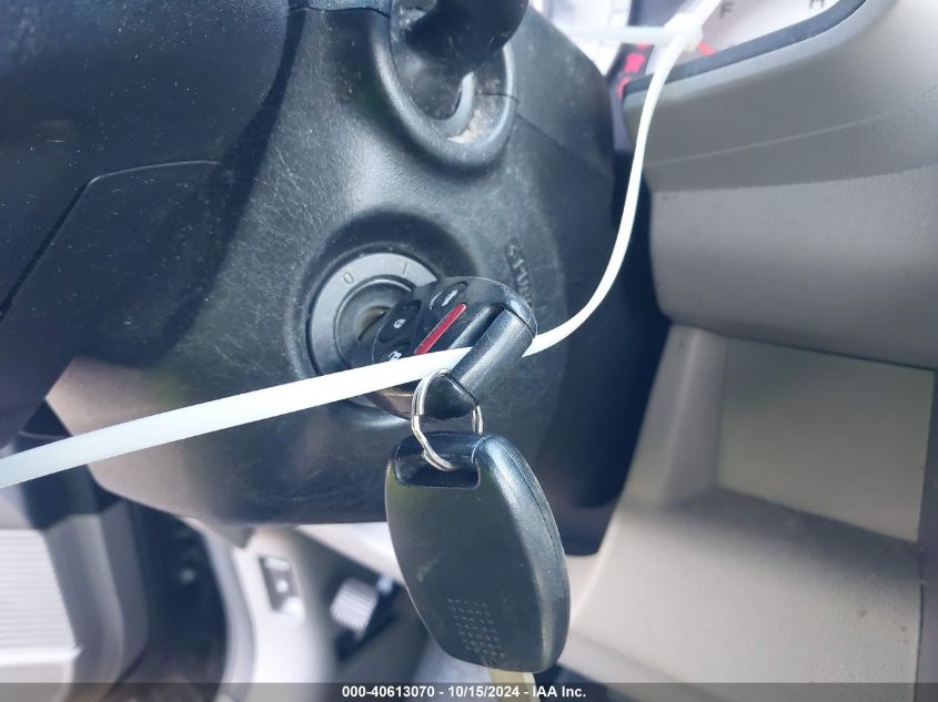 2010 Honda Pilot Ex-L VIN: 5FNYF4H64AB033670 Lot: 40613070