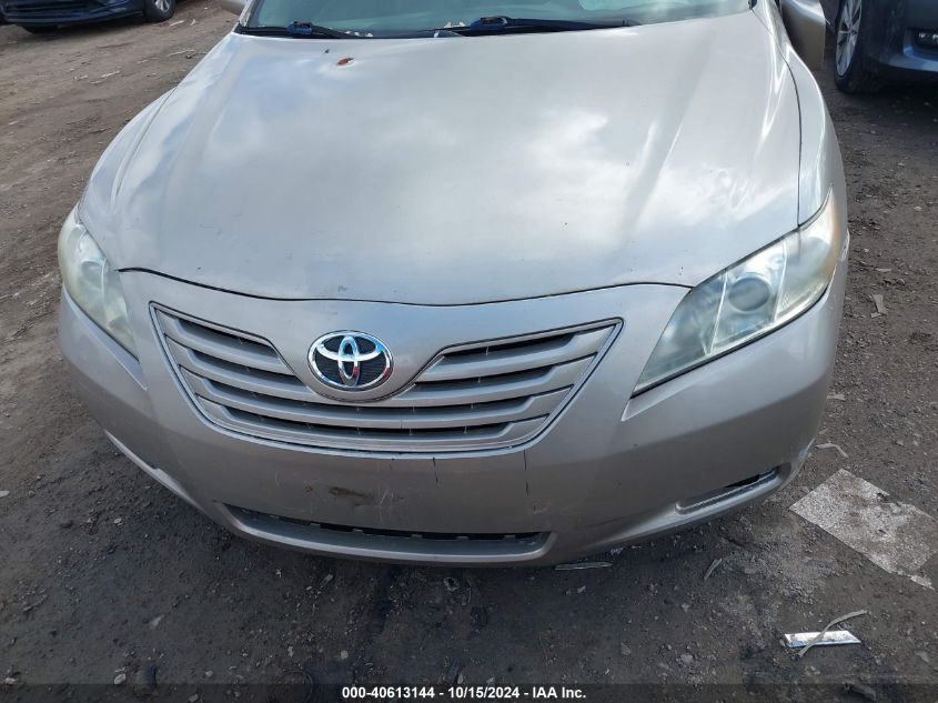 2009 Toyota Camry Le VIN: 4T1BE46K79U901376 Lot: 40613144