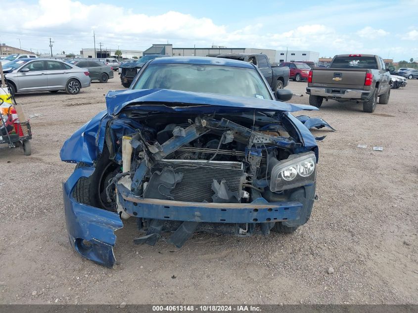 2007 Dodge Charger Rt VIN: 2B3KA53H47H616702 Lot: 40613148