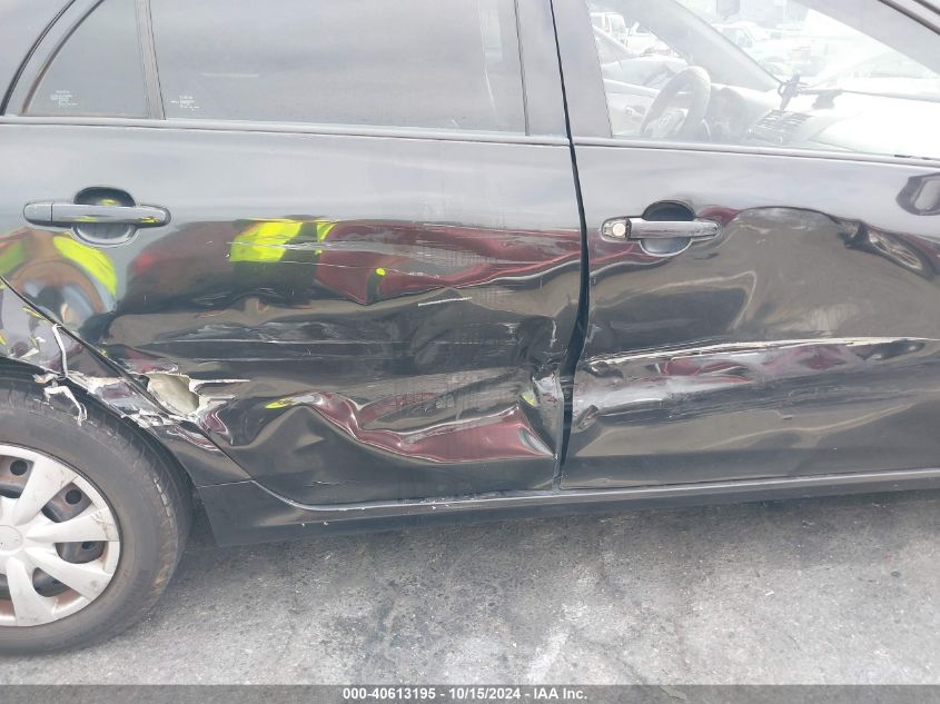 2010 Toyota Corolla VIN: 1NXBU4EE2AZ236728 Lot: 40613195