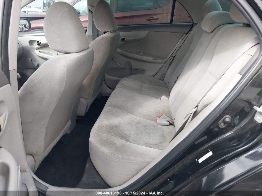 2010 Toyota Corolla VIN: 1NXBU4EE2AZ236728 Lot: 40613195