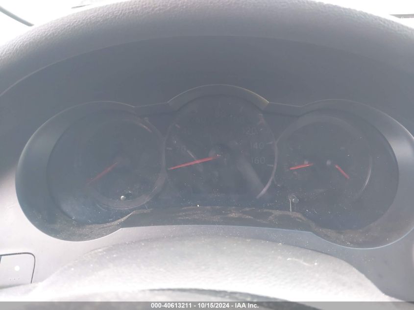 2011 Nissan Altima Hybrid VIN: 1N4CL2AP1BC122174 Lot: 40613211