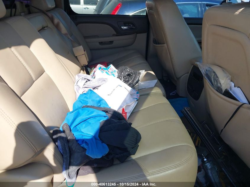 2009 GMC Sierra 1500 Slt VIN: 3GTEC33009G164030 Lot: 40613245