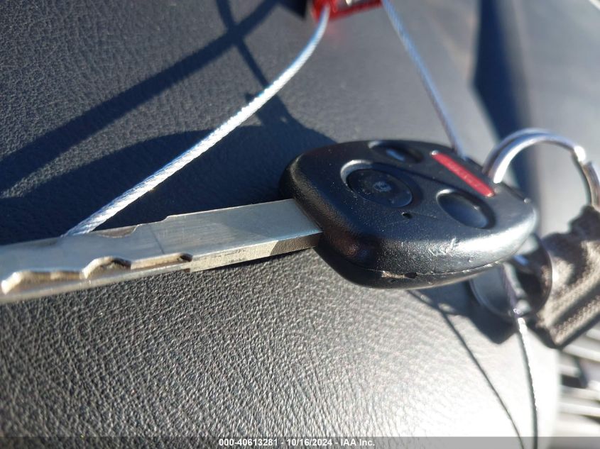 2006 Honda Accord 2.4 Ex VIN: 1HGCM56786A094488 Lot: 40613281