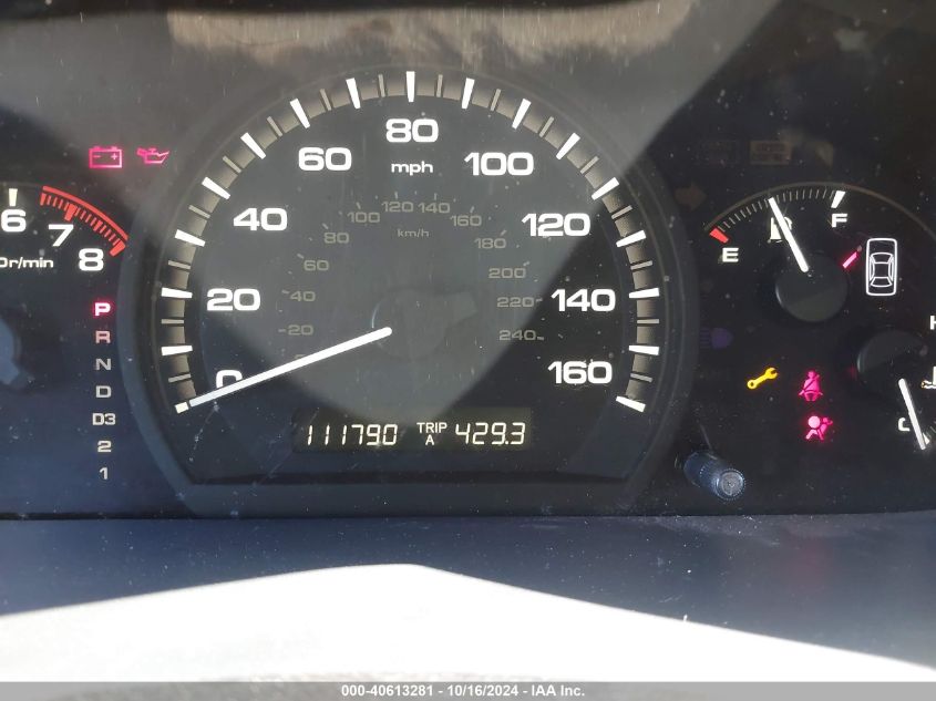 2006 Honda Accord 2.4 Ex VIN: 1HGCM56786A094488 Lot: 40613281