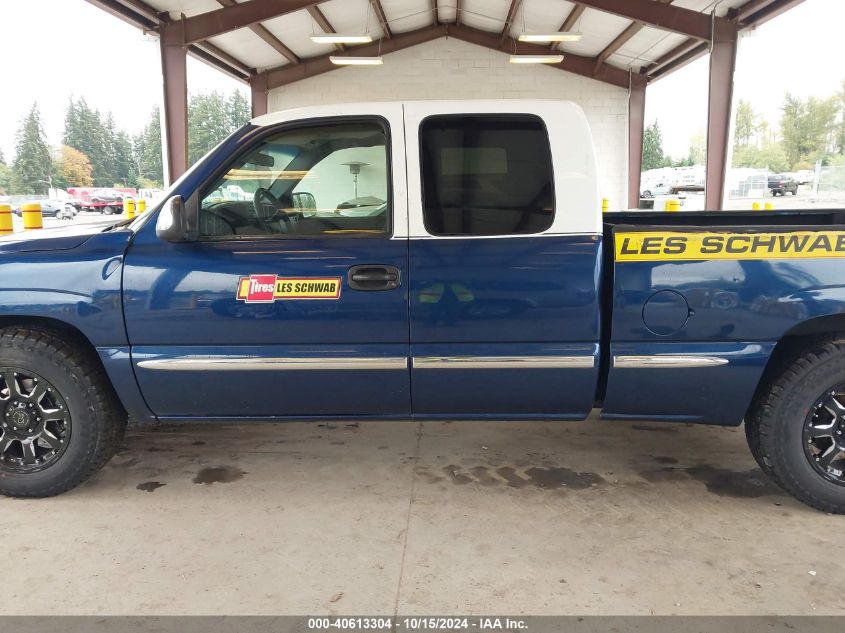 2000 GMC Sierra 1500 Sle VIN: 2GTEC19T9Y1132612 Lot: 40613304