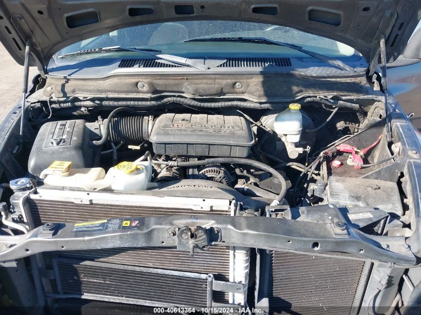 2004 Dodge Ram 1500 Slt/Laramie VIN: 1D7HA18N34J273526 Lot: 40613364