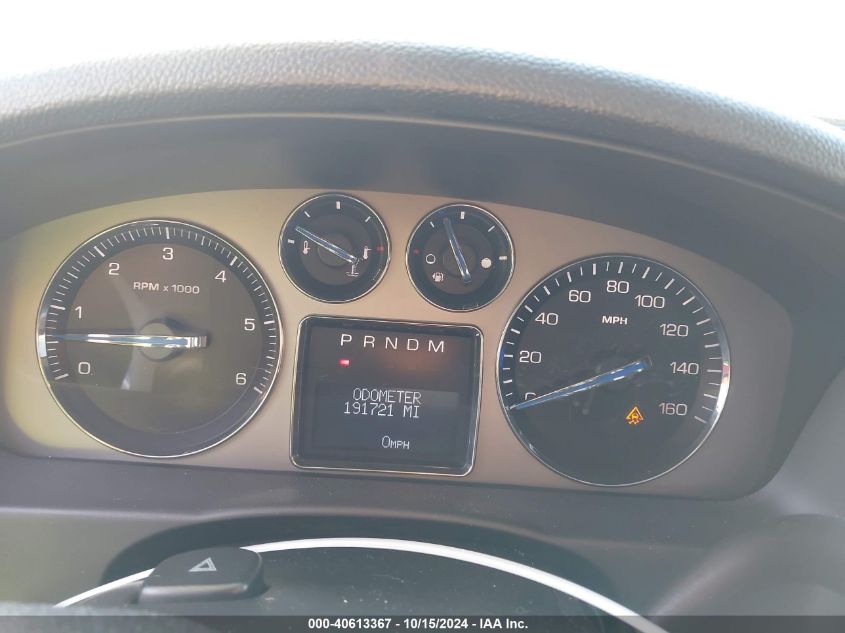 2007 Cadillac Escalade Ext Standard VIN: 3GYFK62877G170284 Lot: 40613367