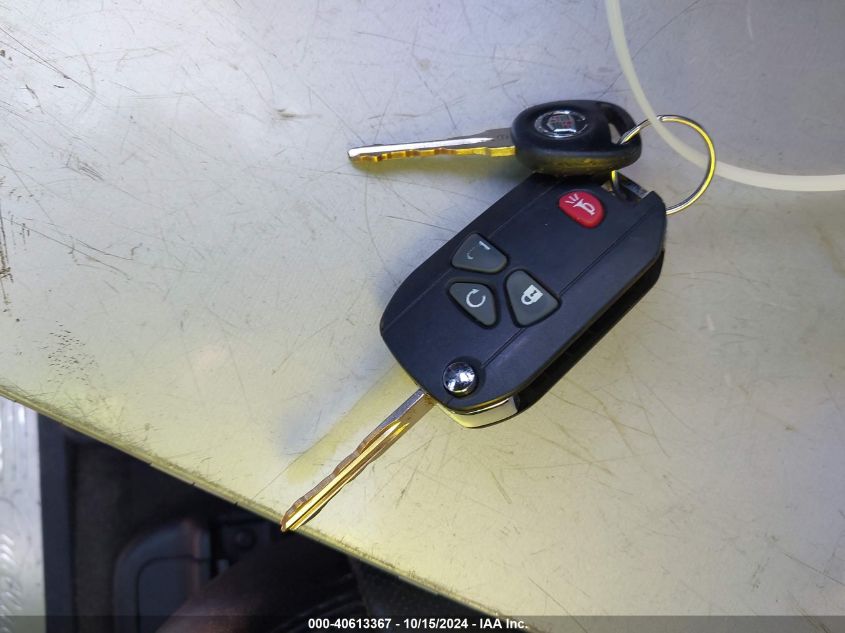 2007 Cadillac Escalade Ext Standard VIN: 3GYFK62877G170284 Lot: 40613367