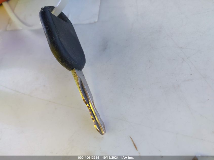 2005 Ford Expedition Xlt VIN: 1FMPU15515LB05032 Lot: 40613395