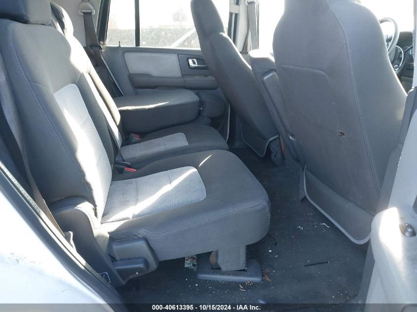 2005 Ford Expedition Xlt VIN: 1FMPU15515LB05032 Lot: 40613395