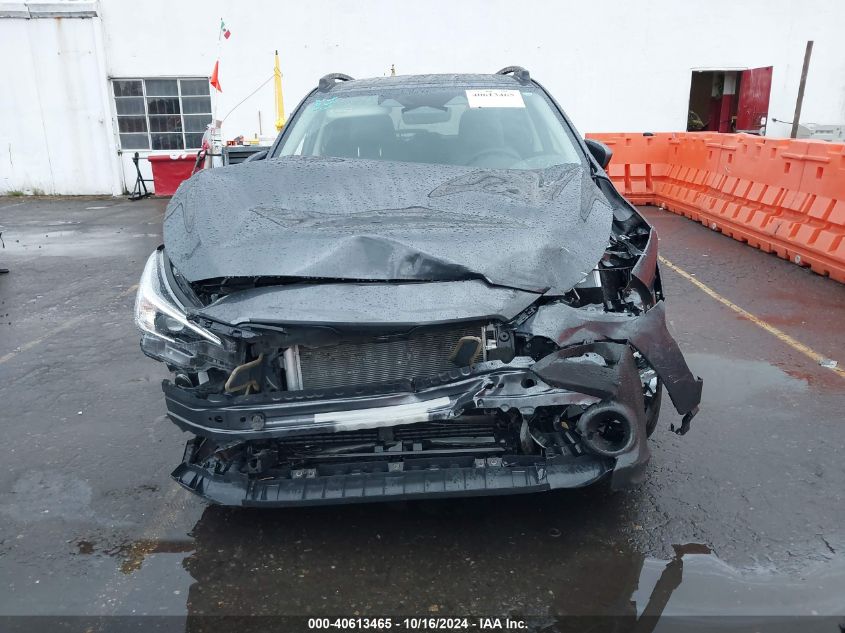 VIN JF2GUADC1R8290794 2024 SUBARU CROSSTREK PREMIUM