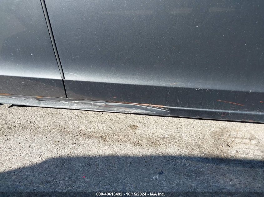 2009 Honda Accord 2.4 Ex-L VIN: 1HGCP268X9A121385 Lot: 40613492