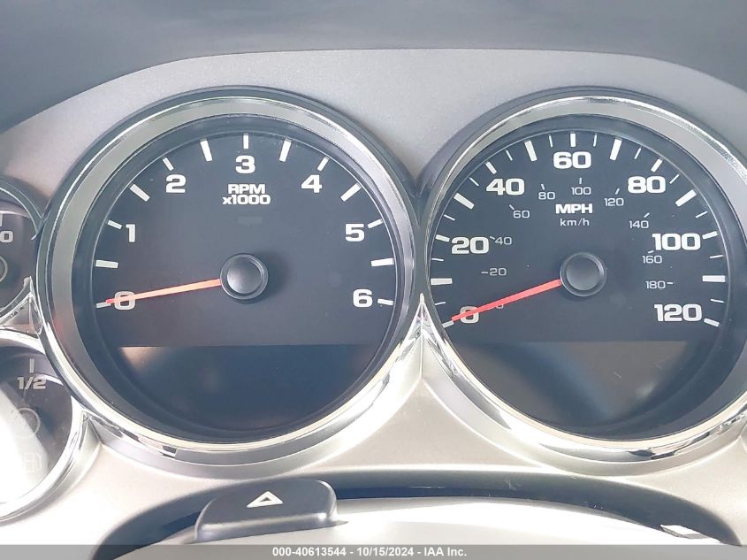 2011 GMC Sierra 1500 Sle VIN: 3GTP2VE30BG296161 Lot: 40613544