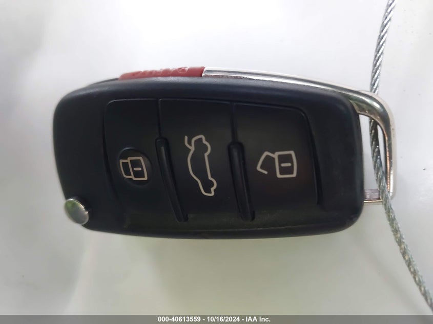 2015 AUDI A3 2.0T PREMIUM - WAUEFGFF5F1137167