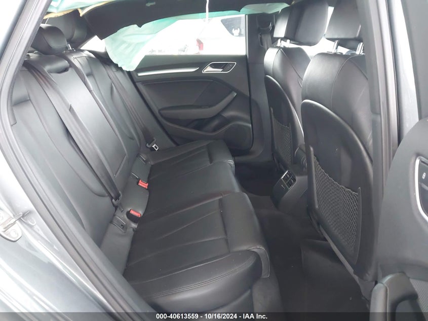 2015 AUDI A3 2.0T PREMIUM - WAUEFGFF5F1137167