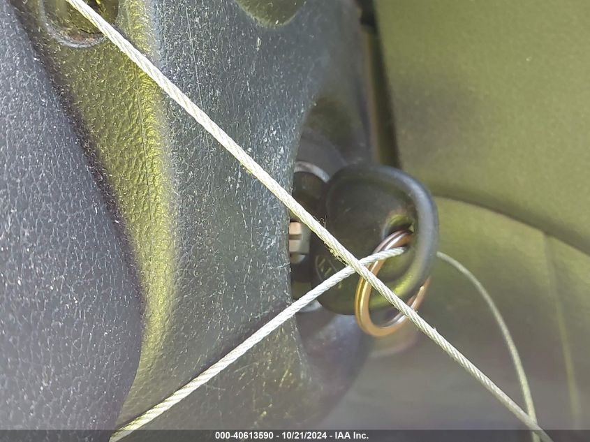 2012 Kia Rio5 Lx VIN: KNADM5A35C6089090 Lot: 40613590