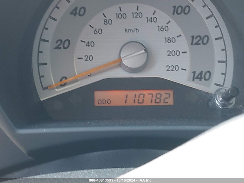 2010 Scion Tc VIN: JTKDE3B73A0321751 Lot: 40613591