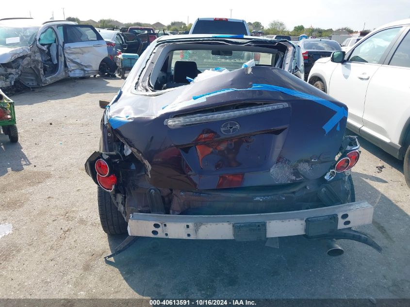 2010 Scion Tc VIN: JTKDE3B73A0321751 Lot: 40613591