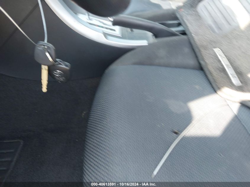 2010 Scion Tc VIN: JTKDE3B73A0321751 Lot: 40613591