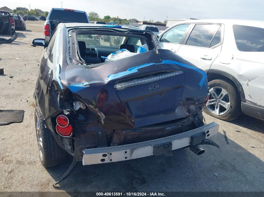 2010 Scion Tc VIN: JTKDE3B73A0321751 Lot: 40613591