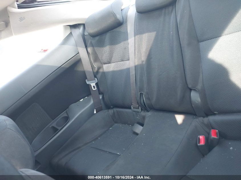 2010 Scion Tc VIN: JTKDE3B73A0321751 Lot: 40613591