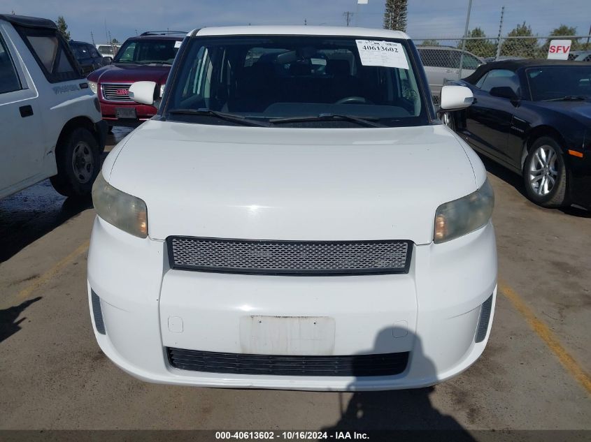 2009 Scion Xb VIN: JTLKE50E091085792 Lot: 40613602