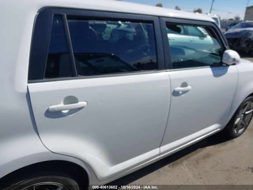 2009 Scion Xb VIN: JTLKE50E091085792 Lot: 40613602