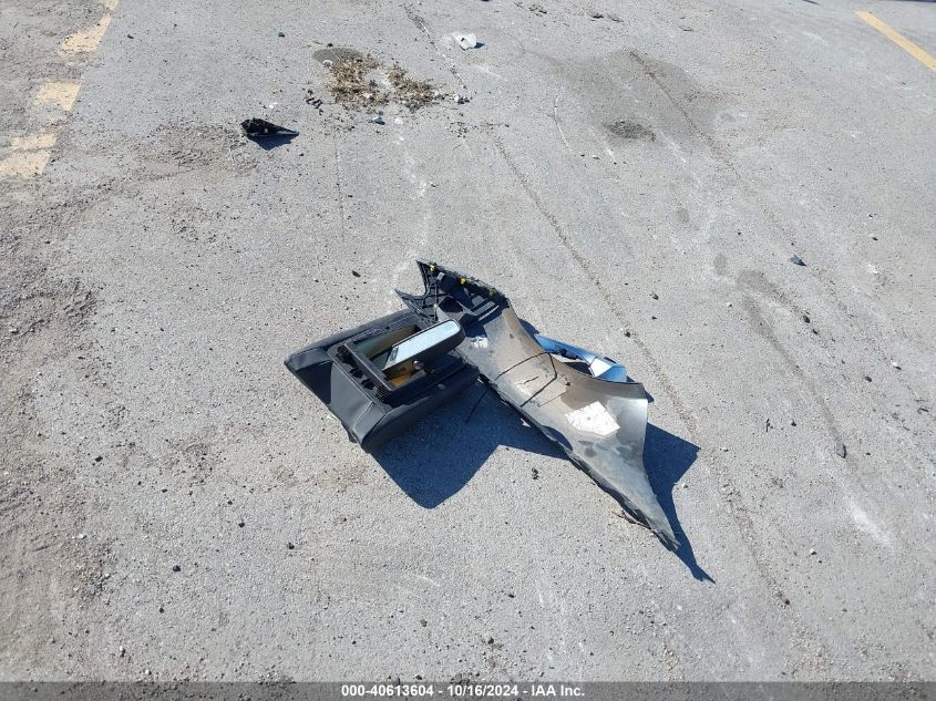 2015 BMW M6 - WBSLX9C52FD160752