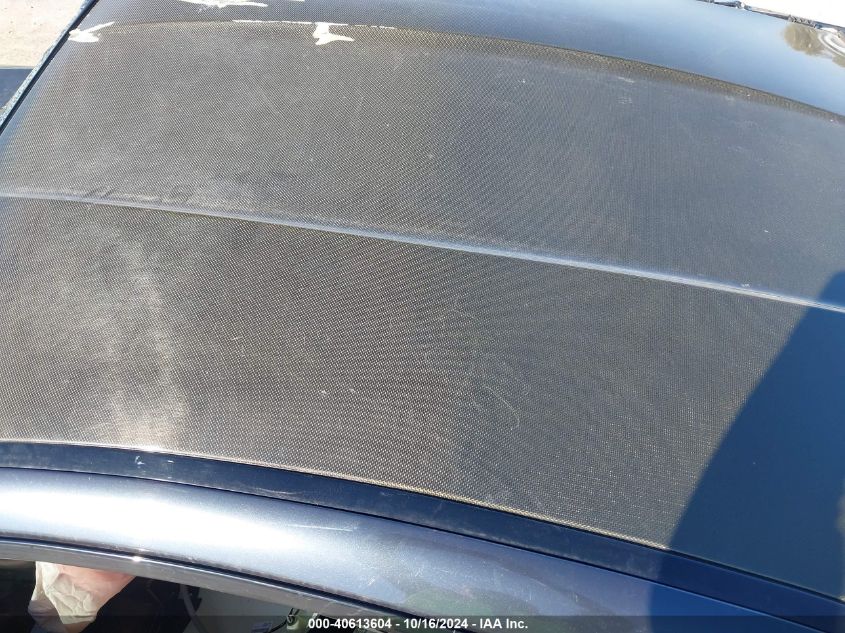 2015 BMW M6 - WBSLX9C52FD160752