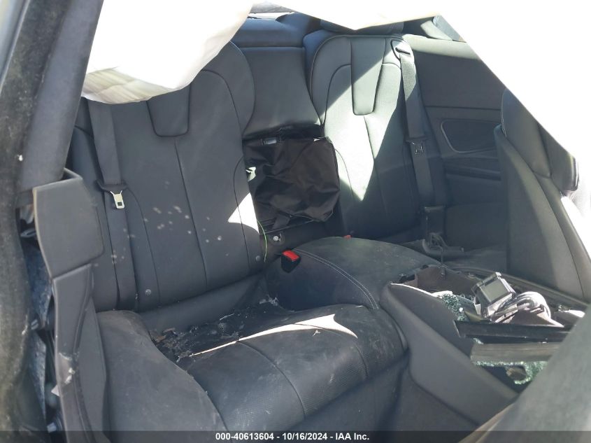 2015 BMW M6 - WBSLX9C52FD160752