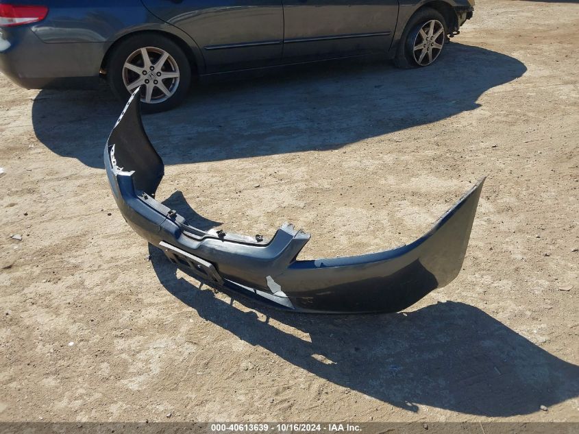 2004 Honda Accord 3.0 Ex VIN: 1HGCM66594A026489 Lot: 40613639