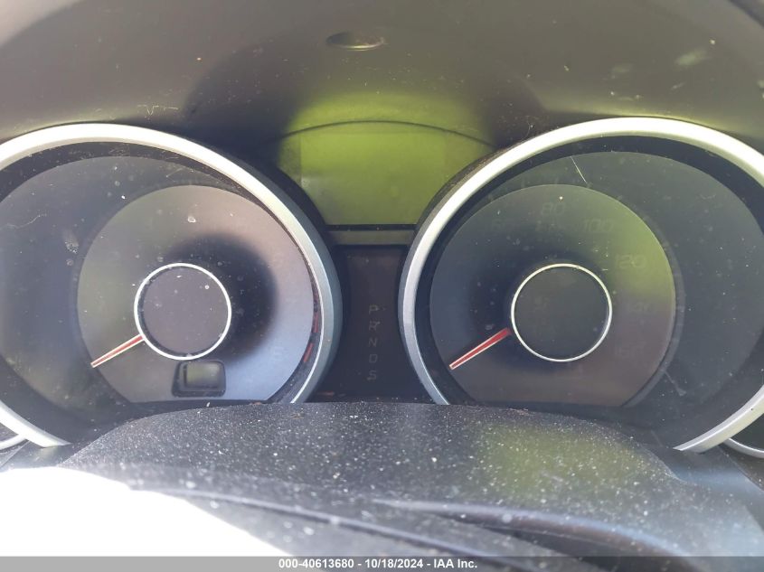 2012 Acura Tl 3.5 VIN: 19UUA8F20CA034977 Lot: 40613680