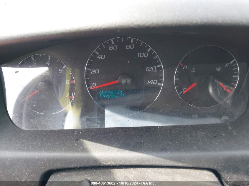 2010 Chevrolet Impala Lt VIN: 2G1WB5EN6A1134919 Lot: 40613682