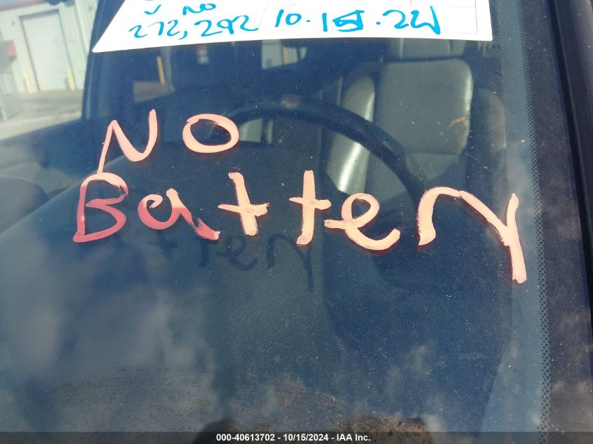 2004 Honda Pilot Ex-L VIN: 2HKYF18644H602540 Lot: 40613702