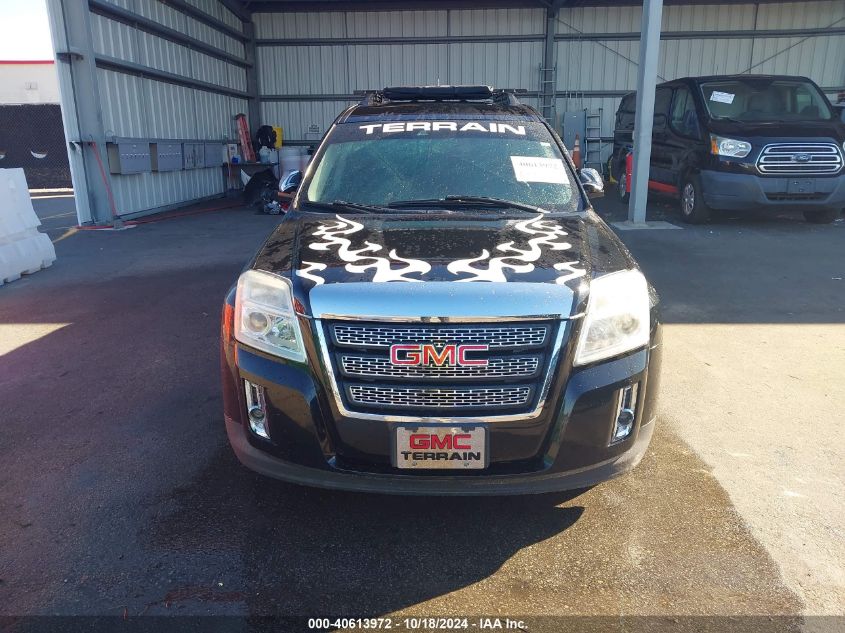 2014 GMC Terrain Slt-1 VIN: 2GKALSEK2E6208188 Lot: 40613972