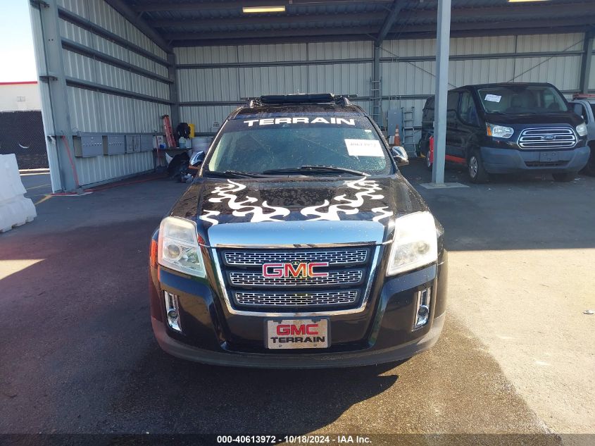 2014 GMC Terrain Slt-1 VIN: 2GKALSEK2E6208188 Lot: 40613972