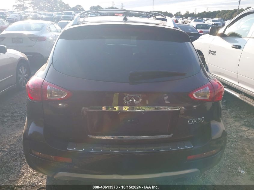 2016 Infiniti Qx50 VIN: JN1BJ0RP7GM233577 Lot: 40613973