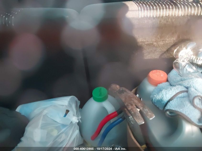 2013 Dodge Journey American Value Pkg VIN: 3C4PDCAB6DT509040 Lot: 42956895