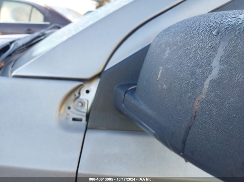 2013 Dodge Journey American Value Pkg VIN: 3C4PDCAB6DT509040 Lot: 42956895