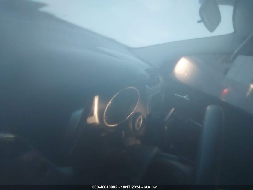 2013 Dodge Journey American Value Pkg VIN: 3C4PDCAB6DT509040 Lot: 42956895