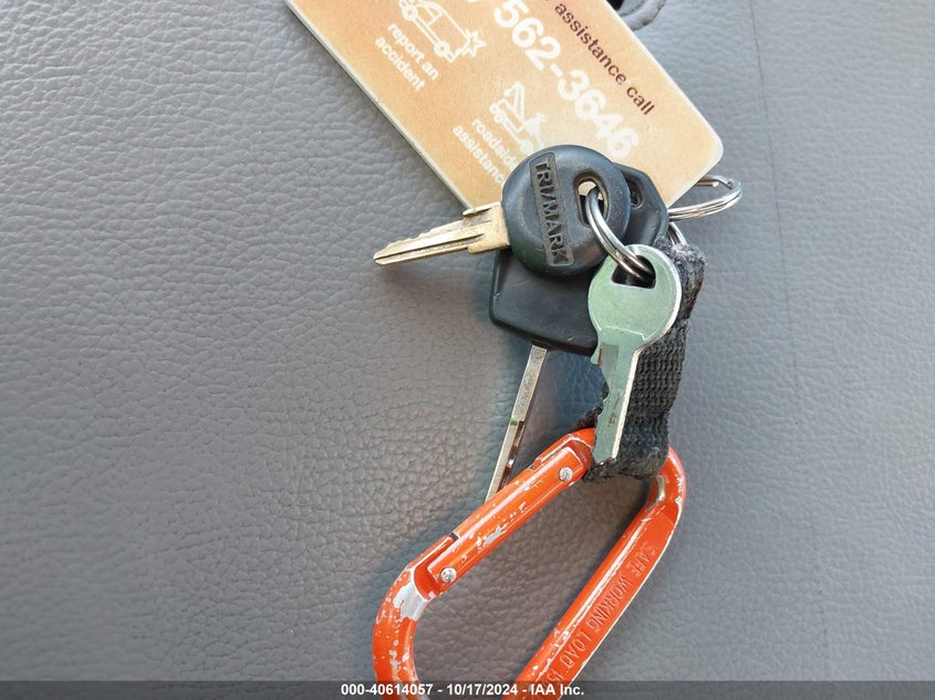 2017 Ford F-250 Xl VIN: 1FDBF2A62HEC99877 Lot: 40614057