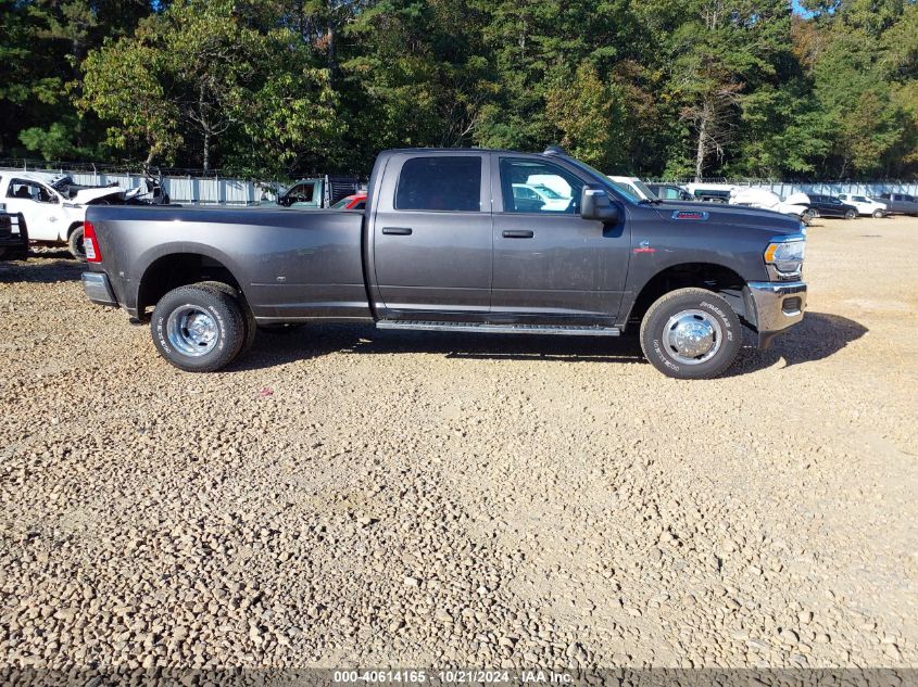 2024 Ram 3500 Tradesman VIN: 3C63RRGL2RG219193 Lot: 40614165