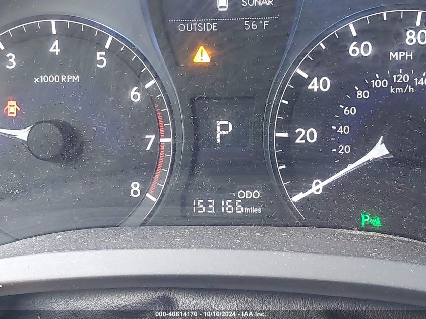 2013 LEXUS RX 350 - 2T2BK1BA8DC185839