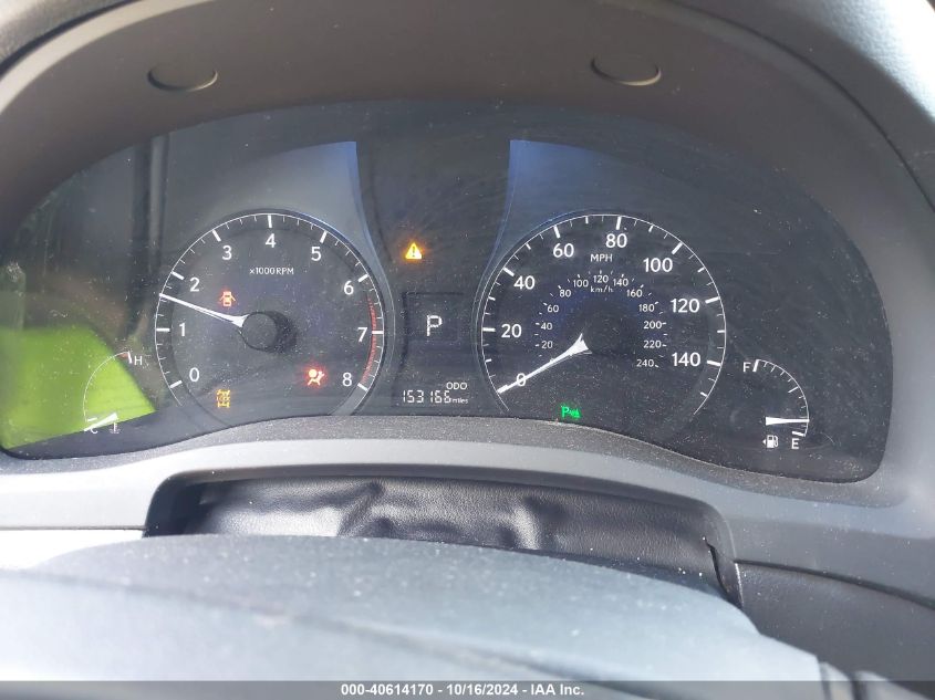 2013 LEXUS RX 350 - 2T2BK1BA8DC185839